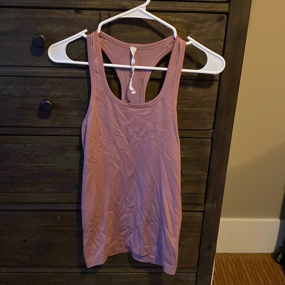 Swiftly tech tank